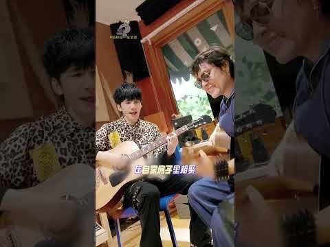 Compartiendo música en Ciudad de México