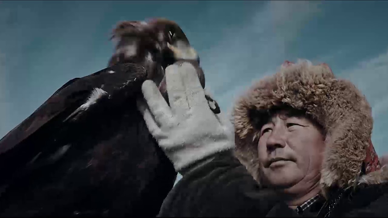 The Falcon Hunter · Short Film