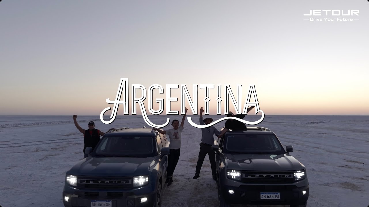 Argentina