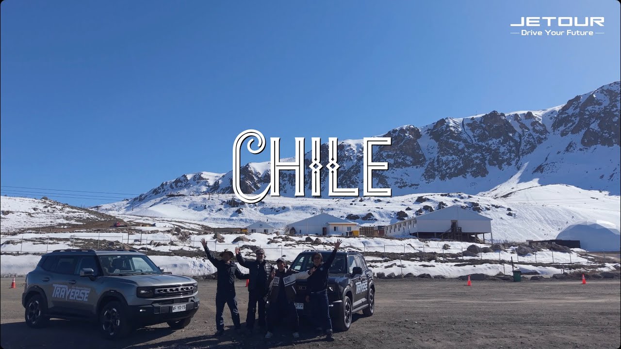 Chile