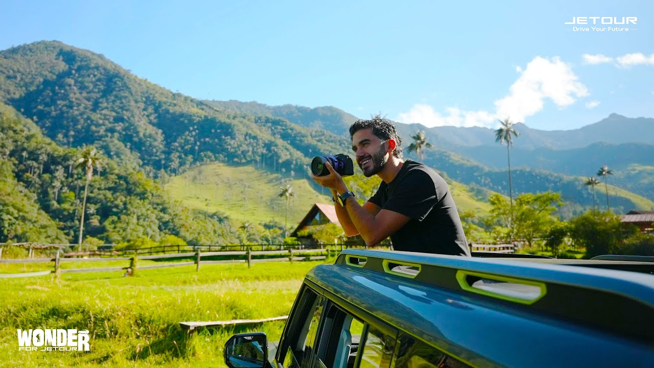 Colombia