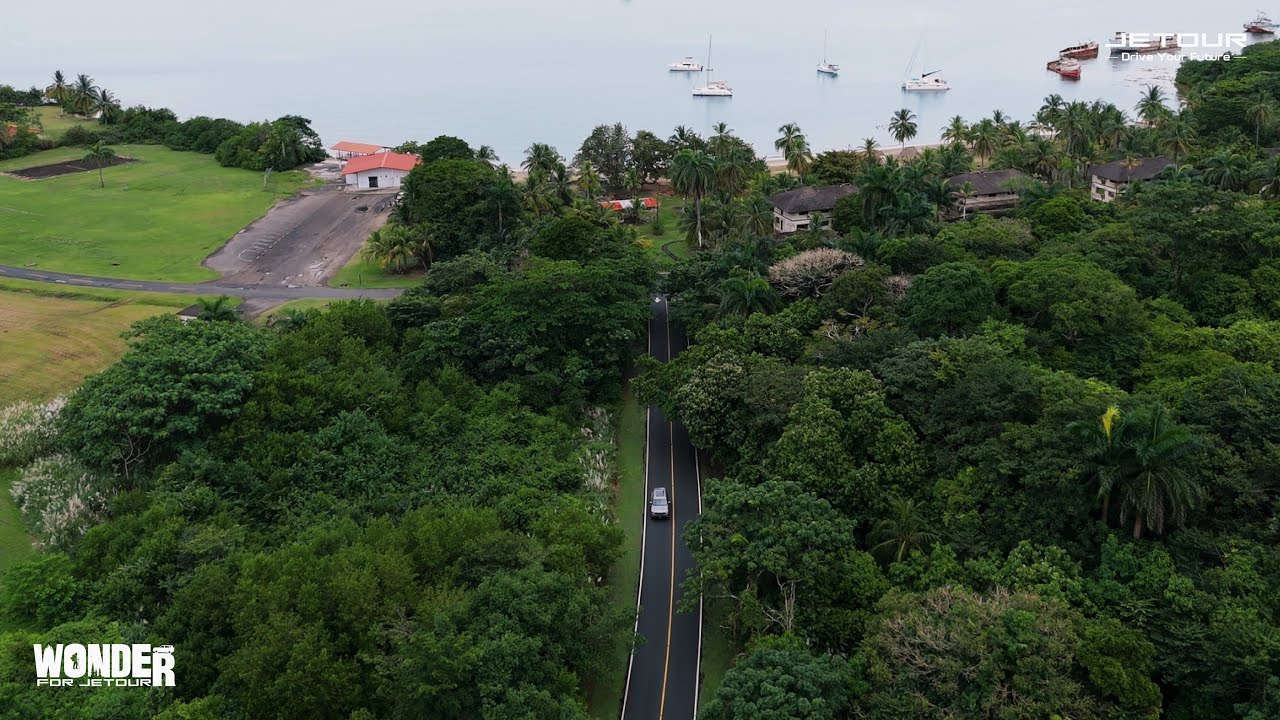 Panama
