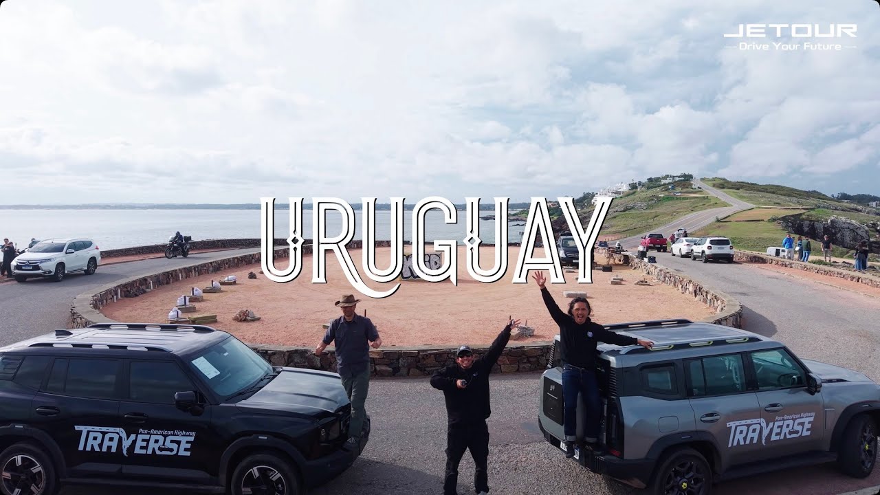 Uruguay