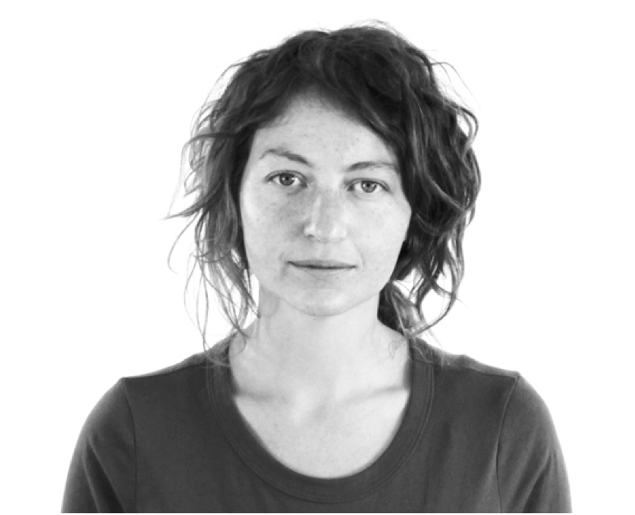 Sophia Stieglitz AMC