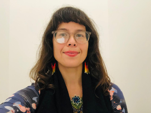 Susana Bernal